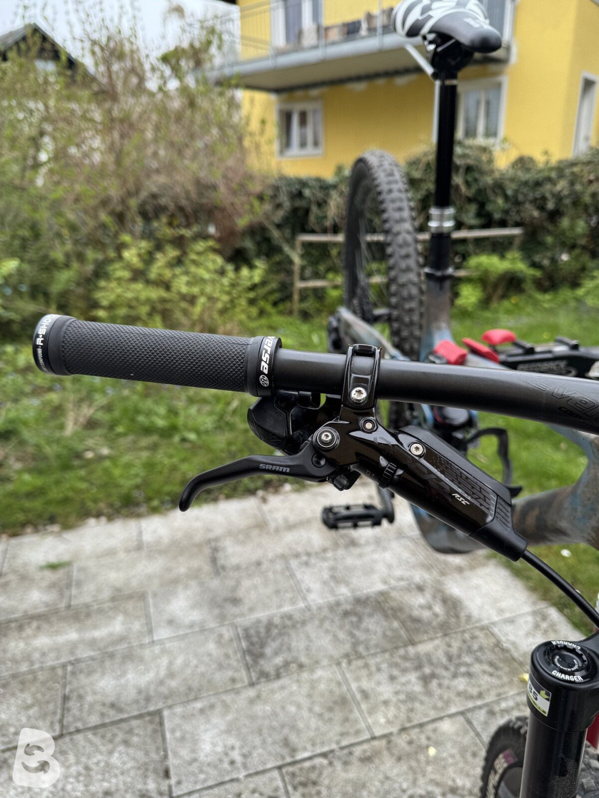 Kona Process X 2023