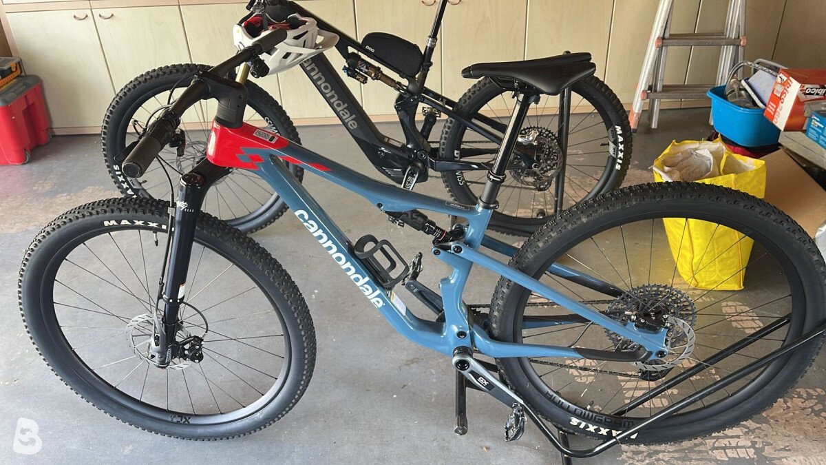 Cannondale Scalpel Carbon 2 2024