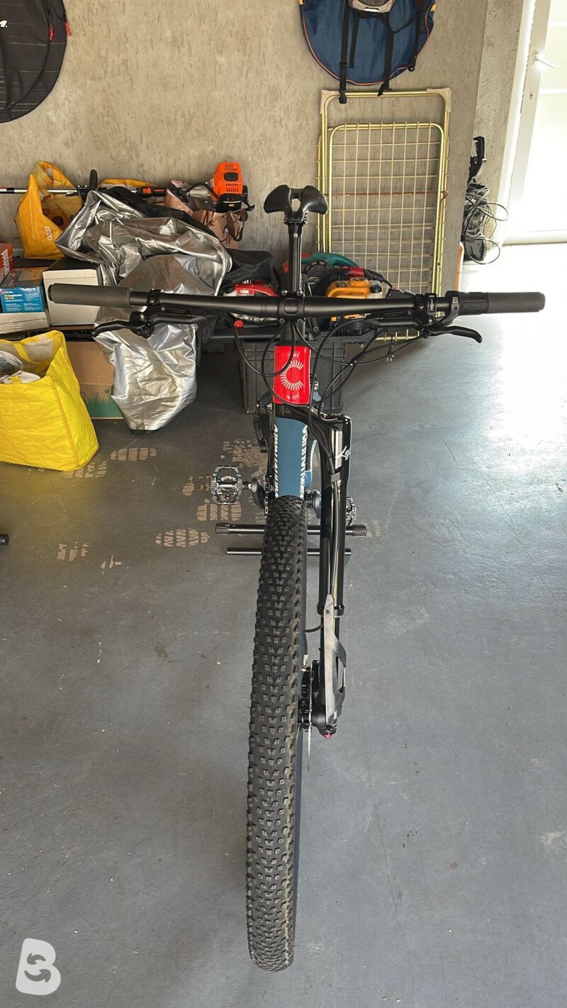 Cannondale Scalpel Carbon 2 2024