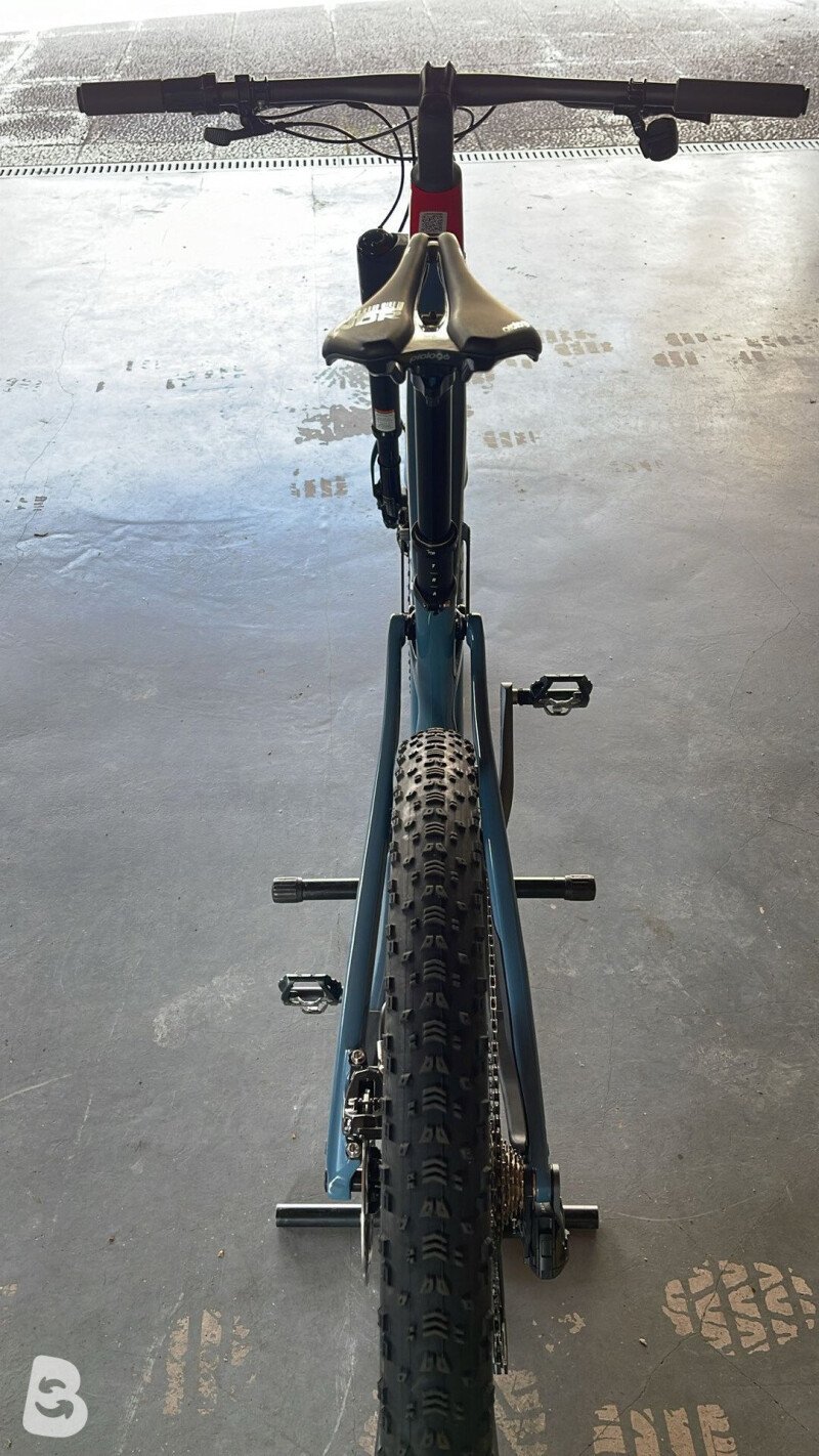Cannondale Scalpel Carbon 2 2024