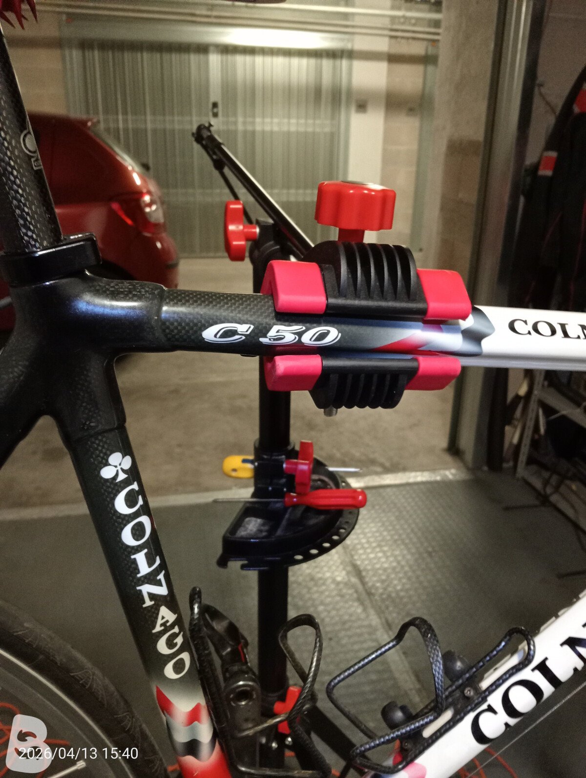 Colnago C50 2005