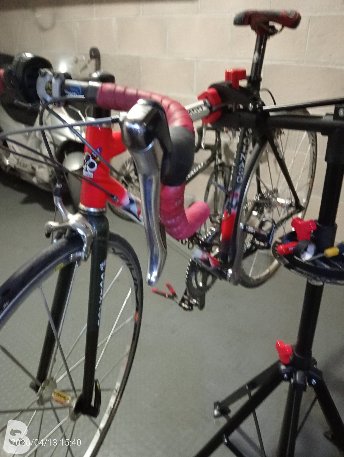 Colnago C50 2005