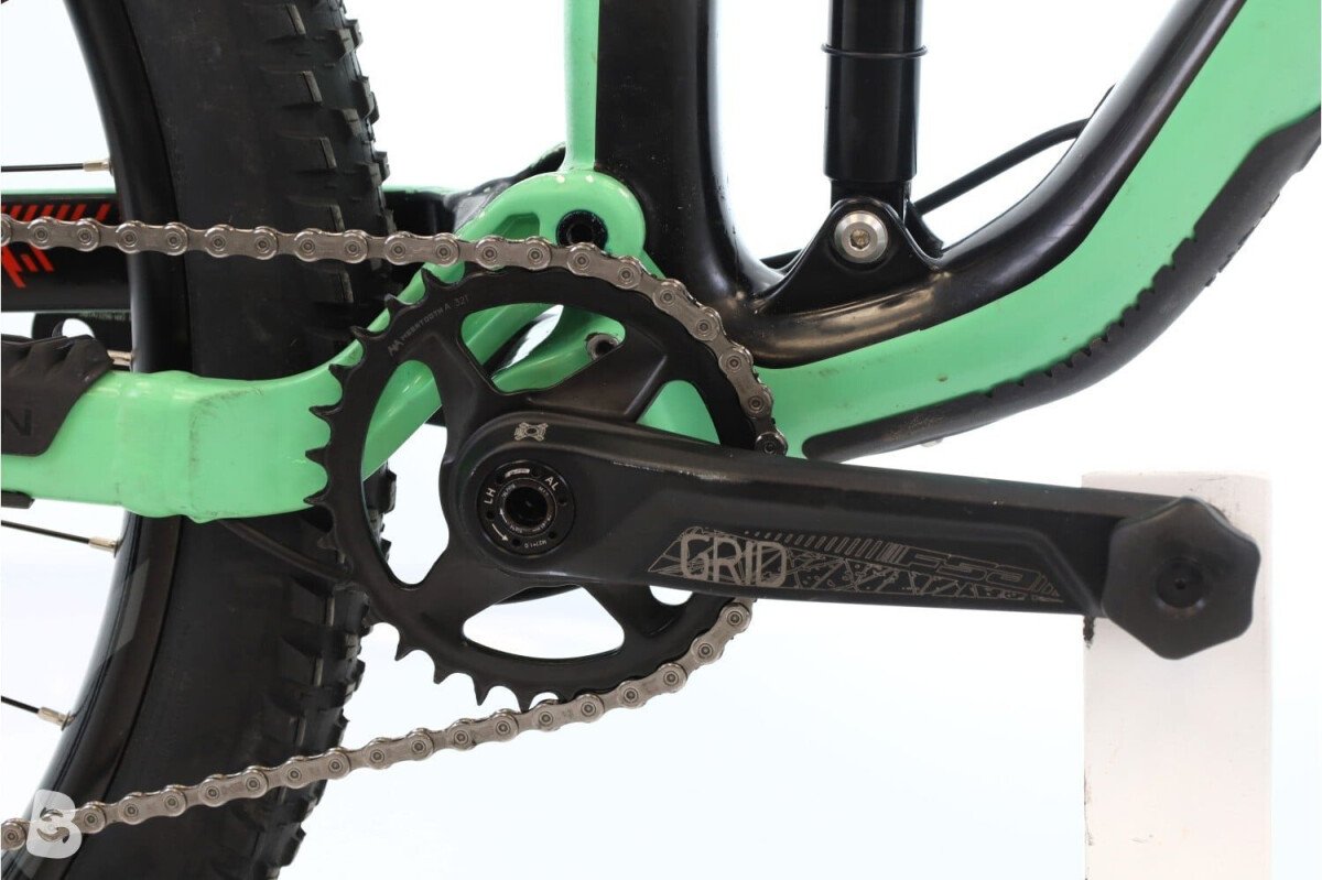 False Rift Zone Carbon 1 2022