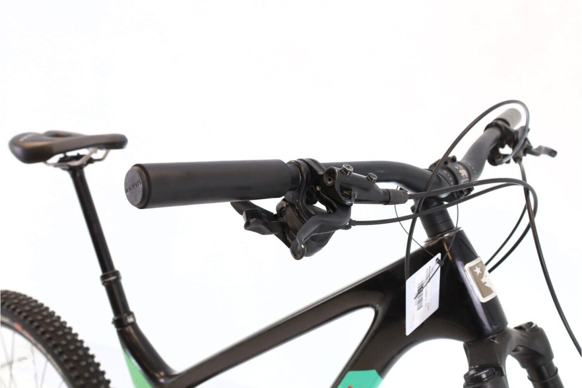 False Rift Zone Carbon 1 2022