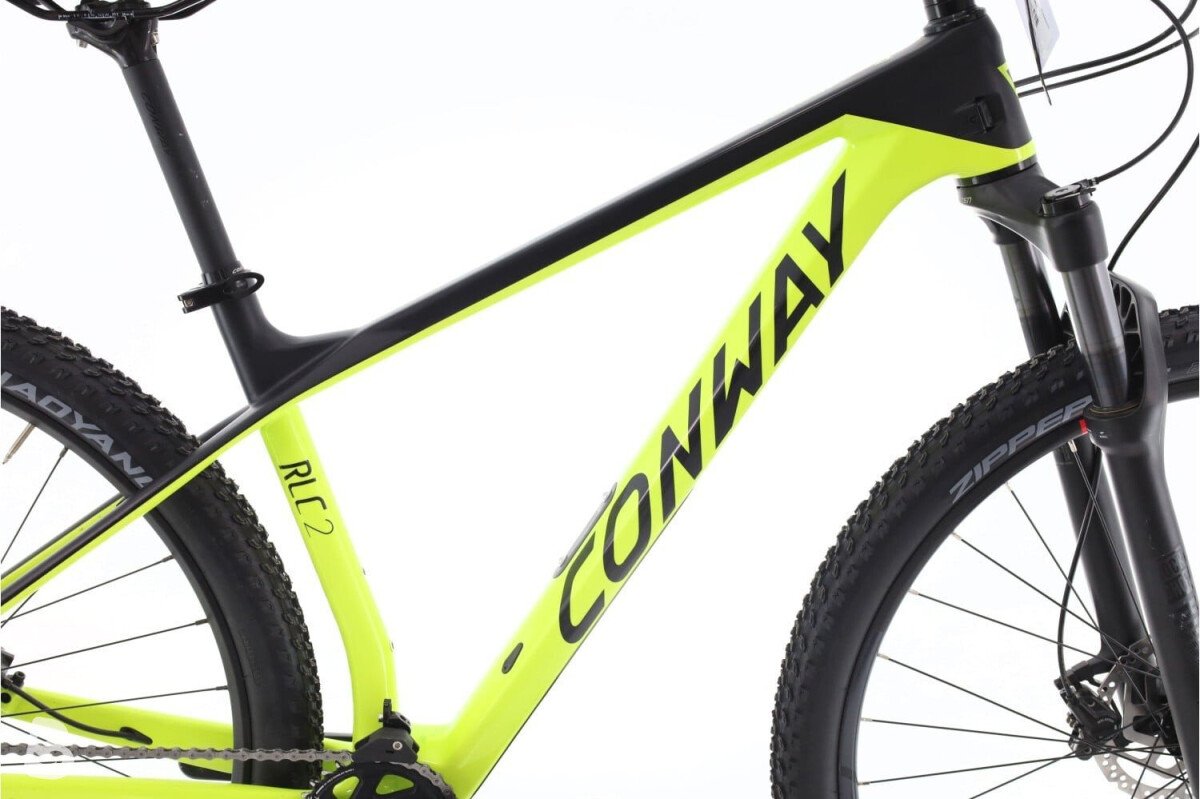 Conway Conway RLC 2 2023