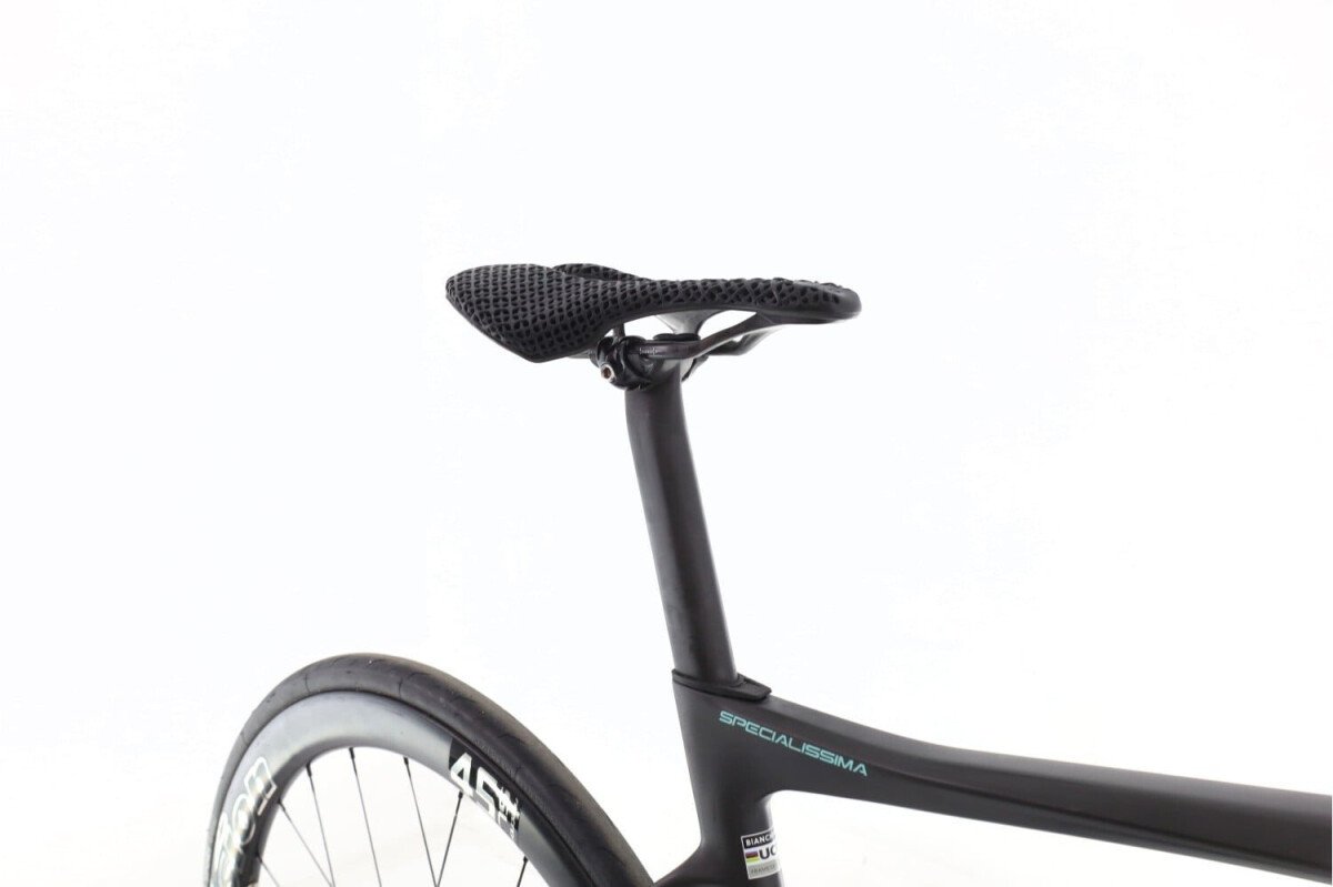 Bianchi Specialissima Di2 12V 2025