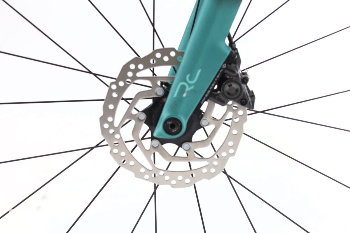 Bianchi Specialissima Arkea Team Di2 12V 2025