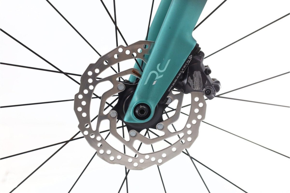 Bianchi Specialissima Di2 12V 2025
