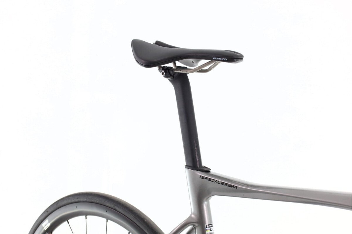 Bianchi Specialissima Di2 12V 2024