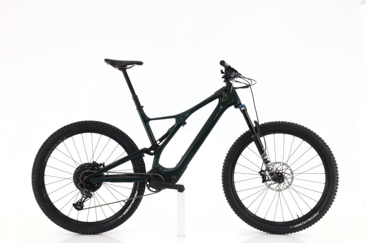 Specialized Turbo Levo SL 2021