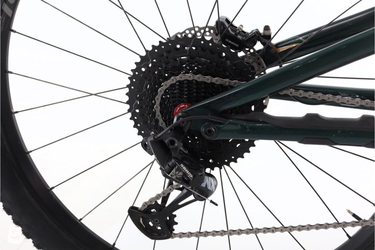 Specialized Turbo Levo SL 2021