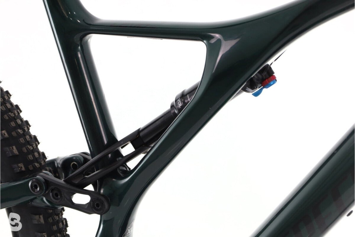 Specialized Turbo Levo SL 2021