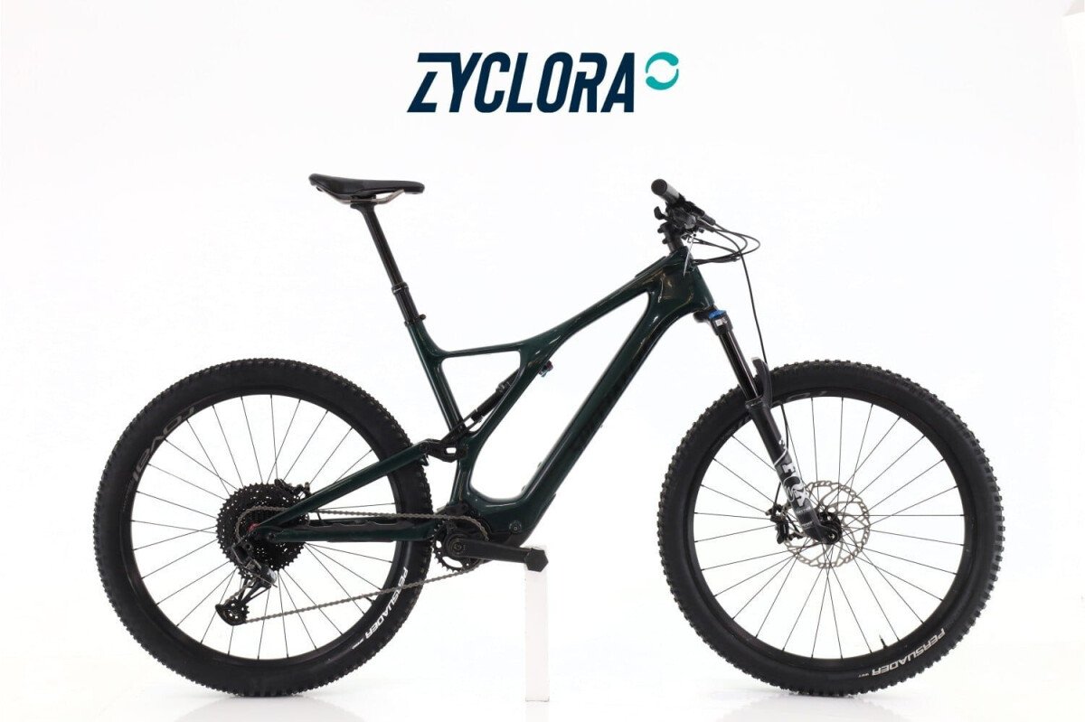Specialized Turbo Levo SL 2021