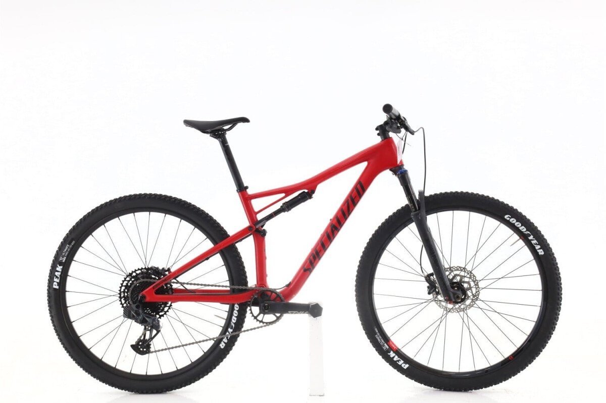 Specialized Epic GX AXS 2018
