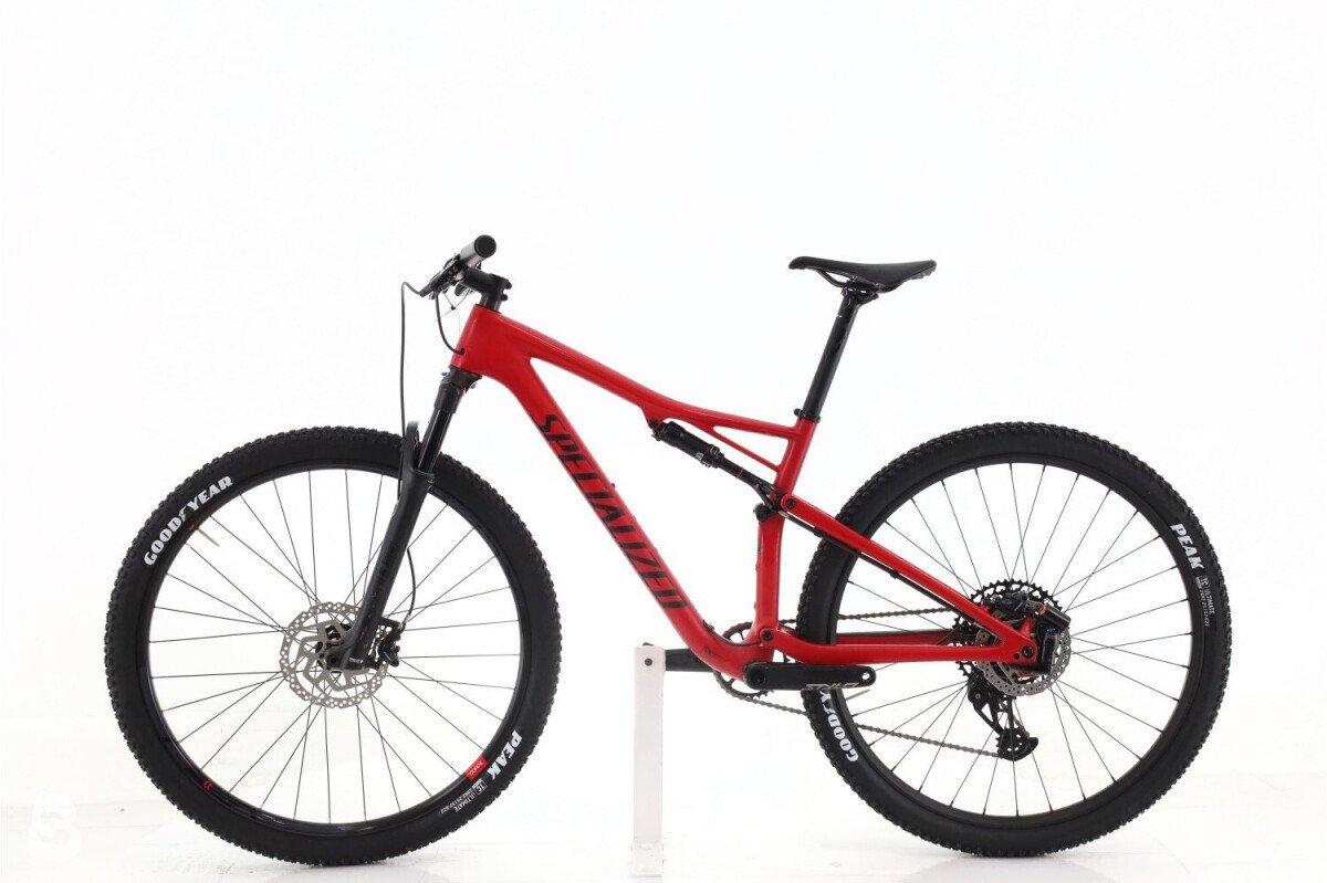 Specialized Epic GX AXS 2018
