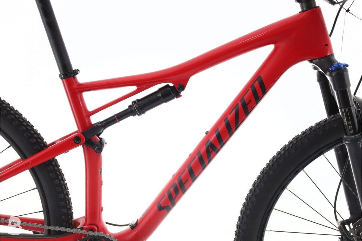 Specialized Epic GX AXS 2018