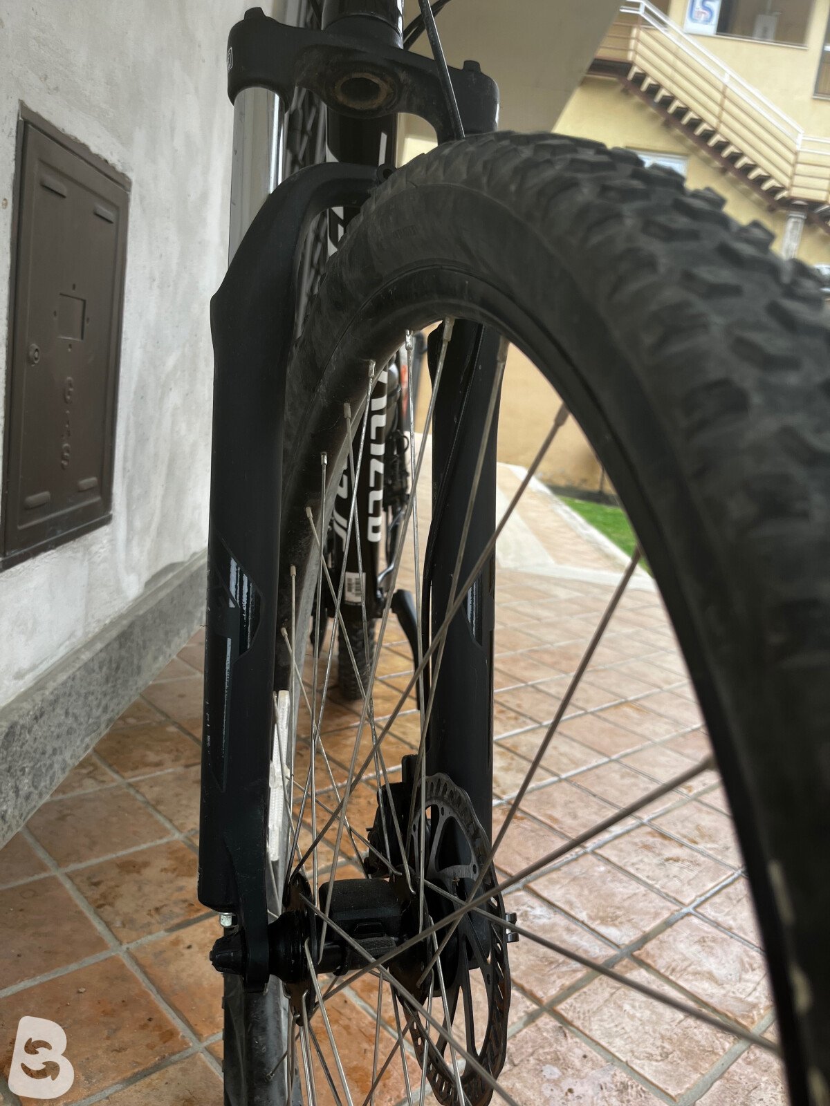 Specialized Rockhopper 2021