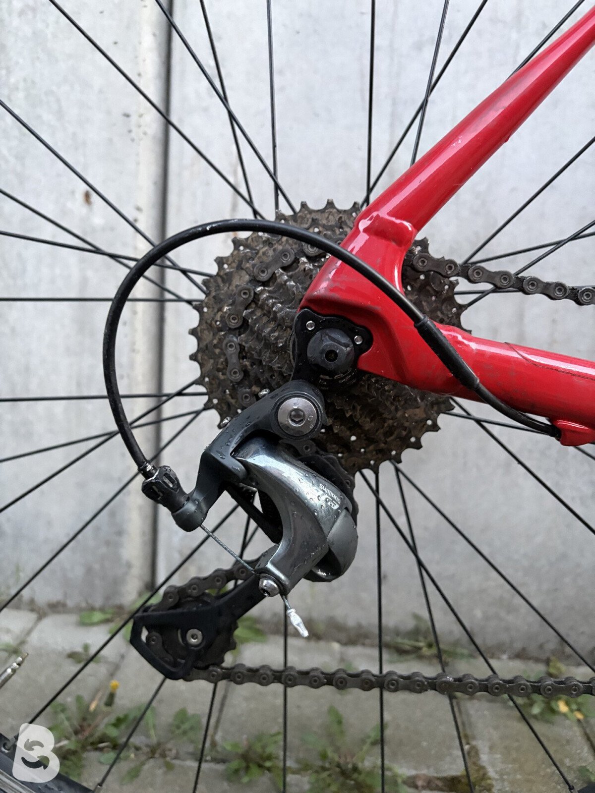 Lapierre Sensium 3.0 2022
