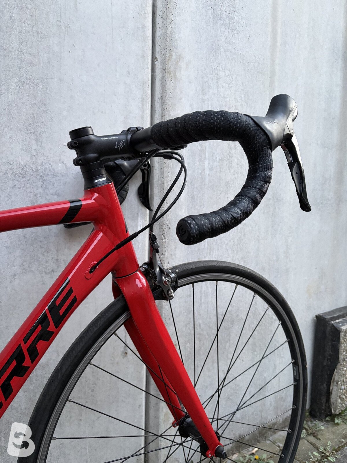 Lapierre Sensium 3.0 2022