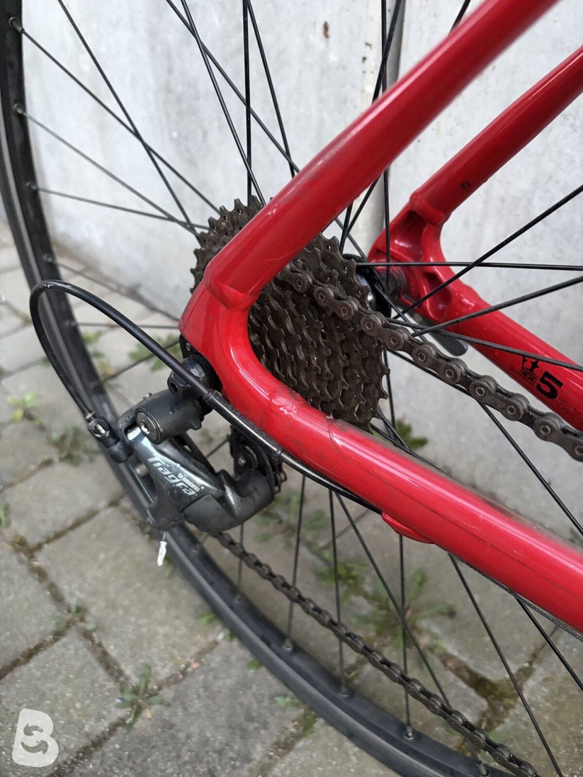 Lapierre Sensium 3.0 2022