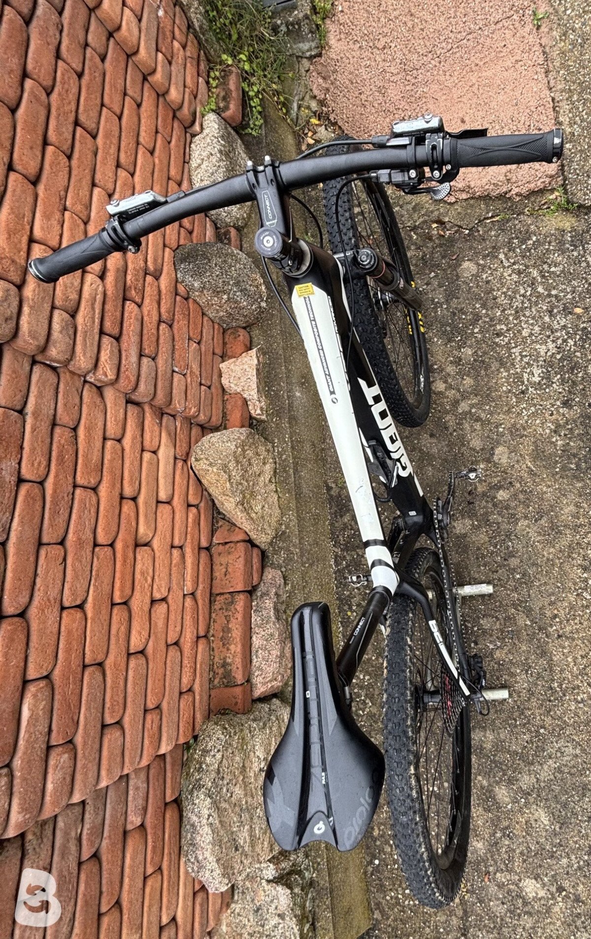 Giant xtc advanced 29 er 2 2016