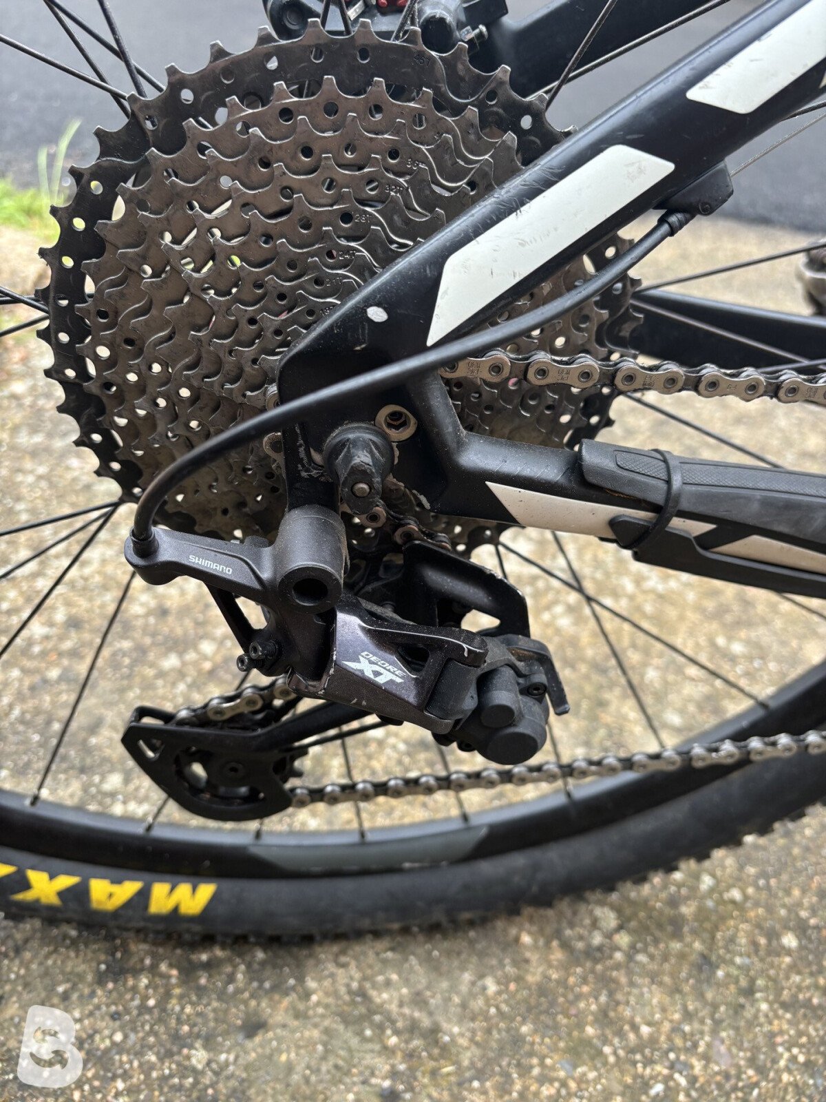 Giant xtc advanced 29 er 2 2016