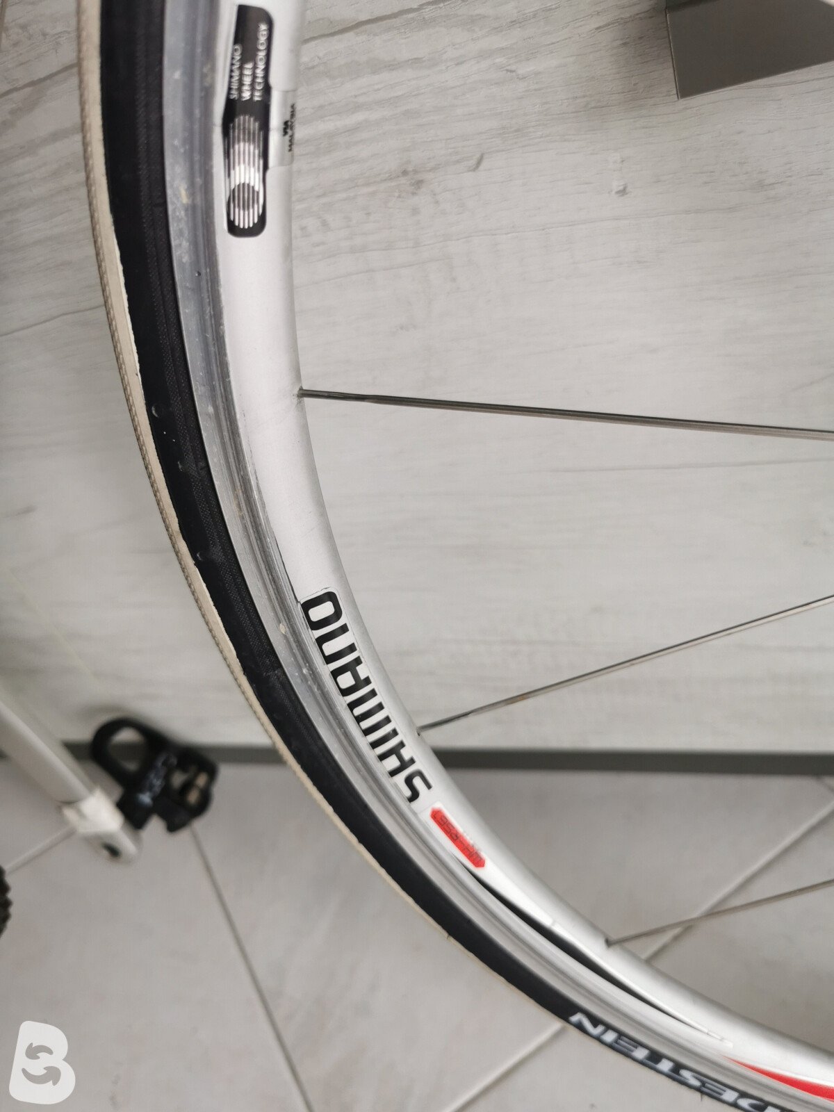 Orbea Onix 2007