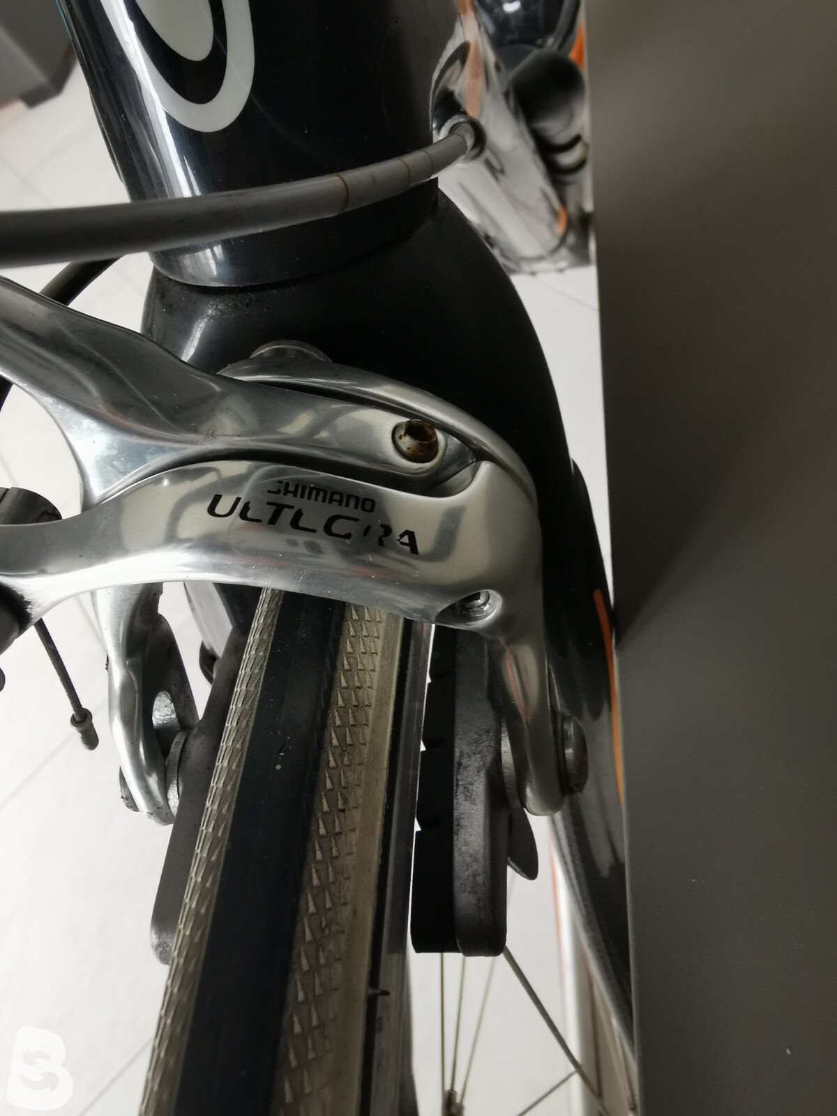Orbea Onix 2007