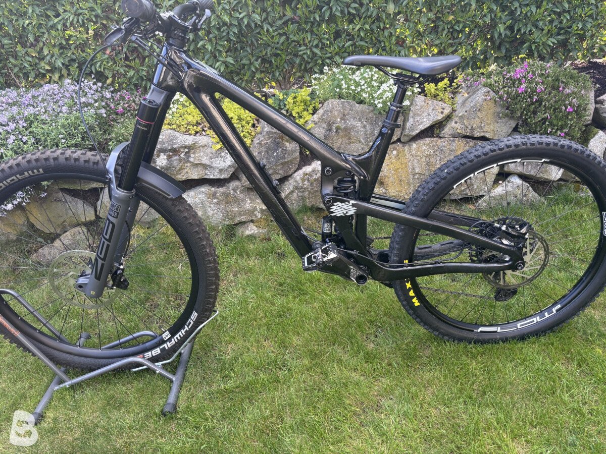 Propain Spindrift CF Mix High End 2024
