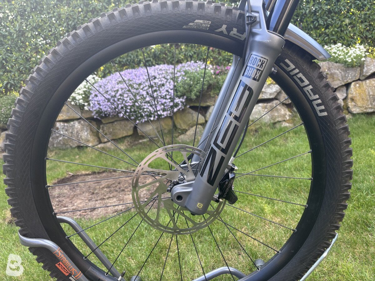 Propain Spindrift CF Mix High End 2024