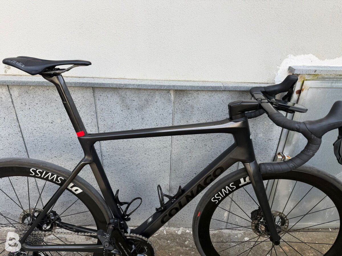 Colnago v4rs 2023