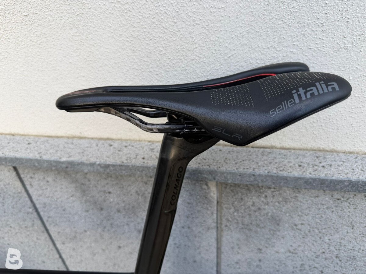 Colnago v4rs 2023