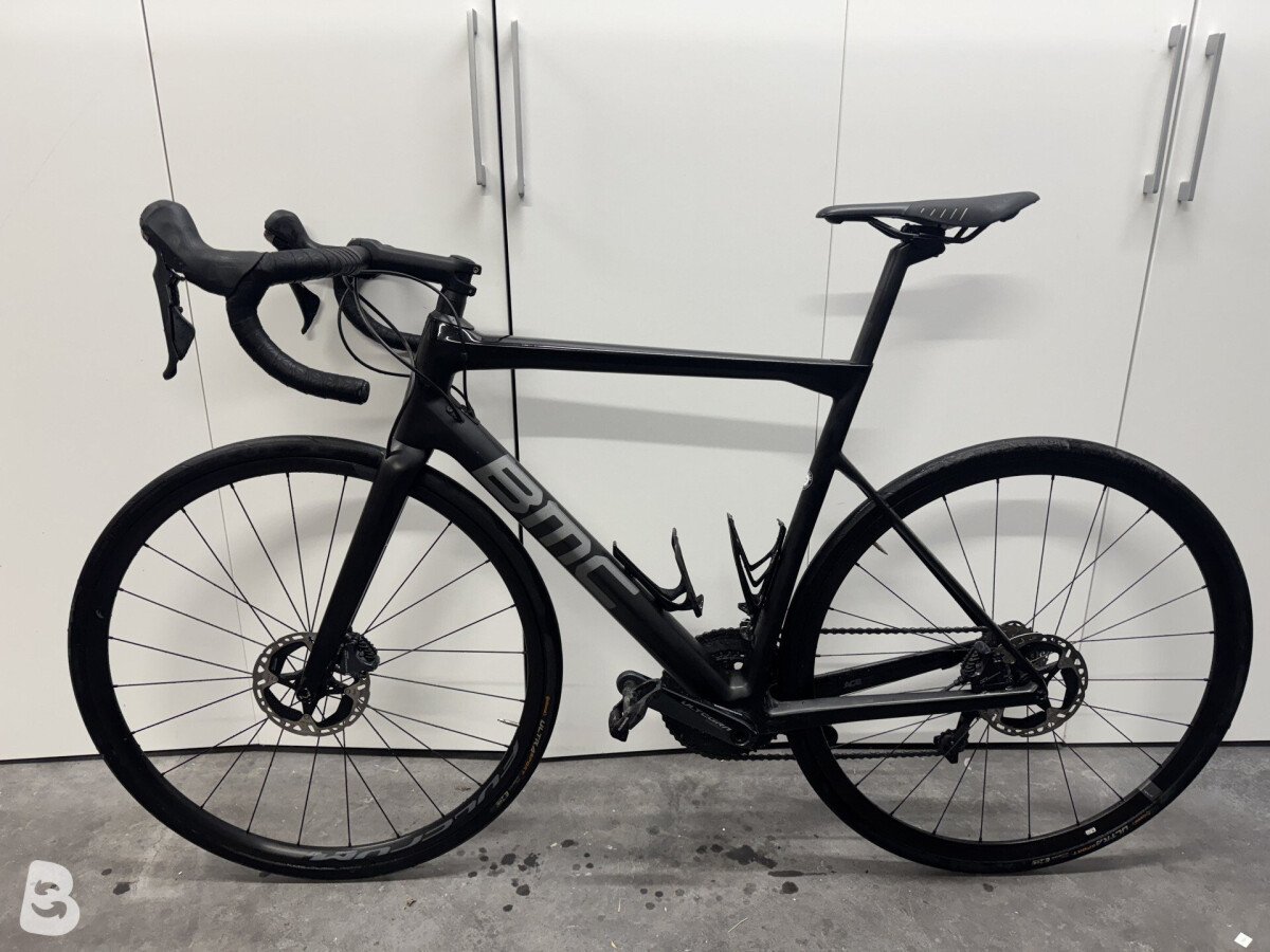 BMC Teammachine SLR 02 TWO 2020