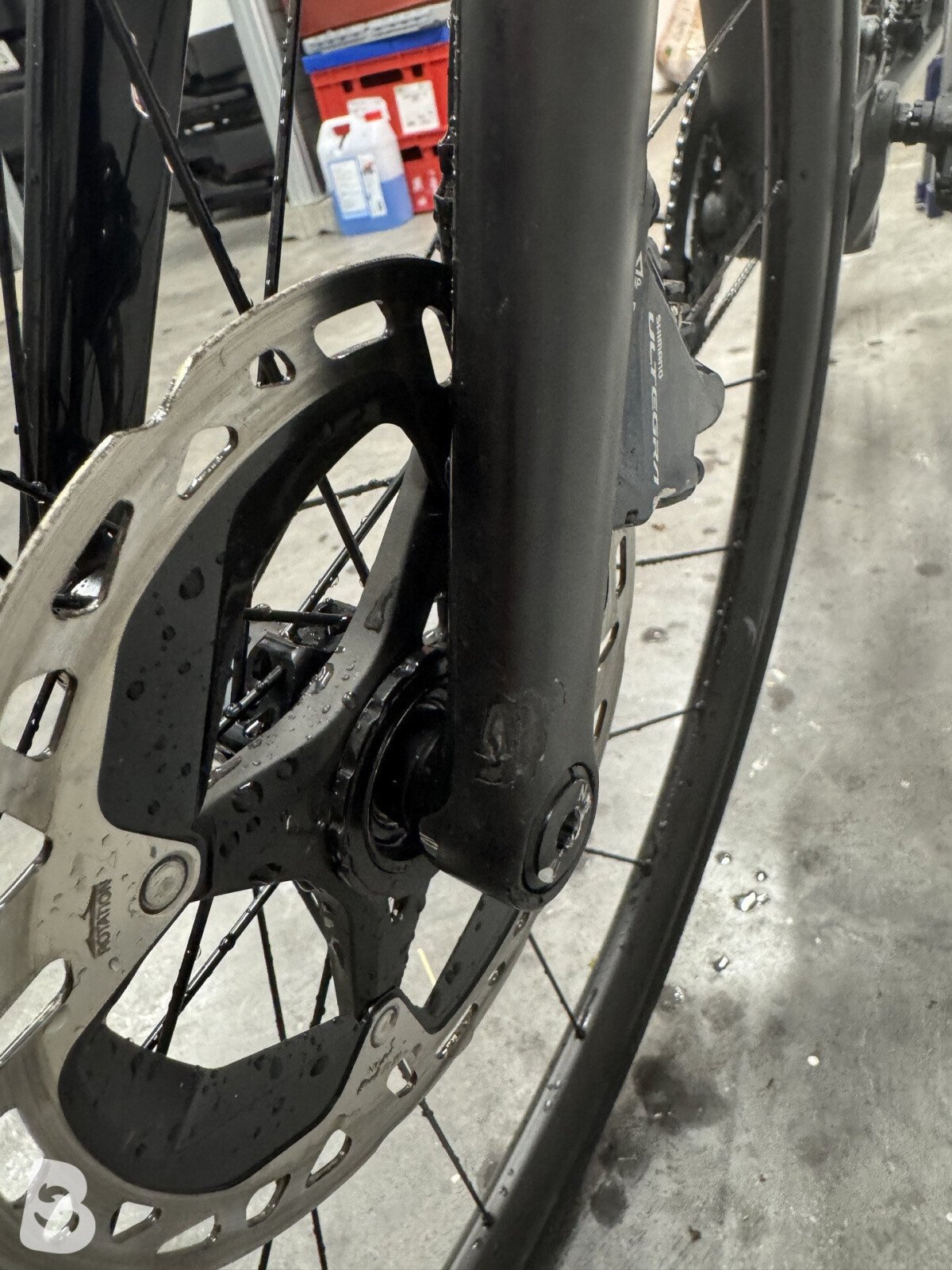BMC Teammachine SLR 02 TWO 2020