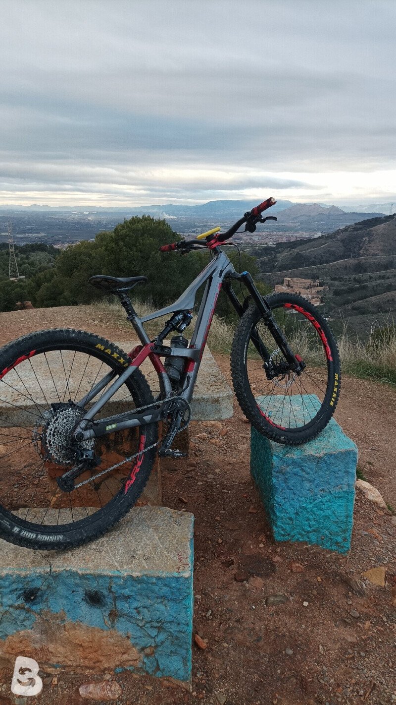 Orbea Occam H10 2020