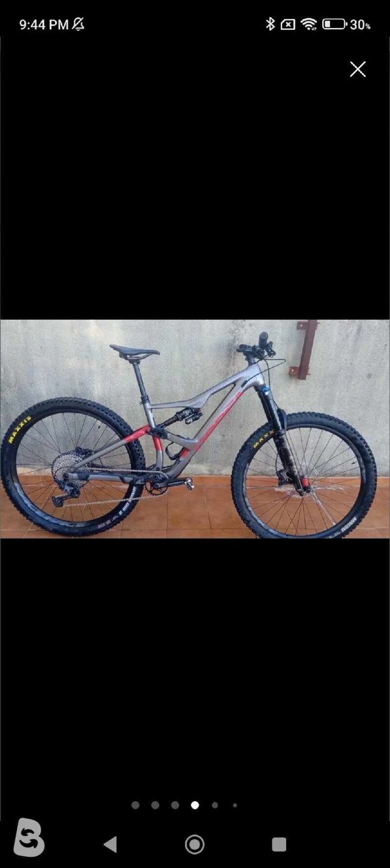 Orbea Occam H10 2020