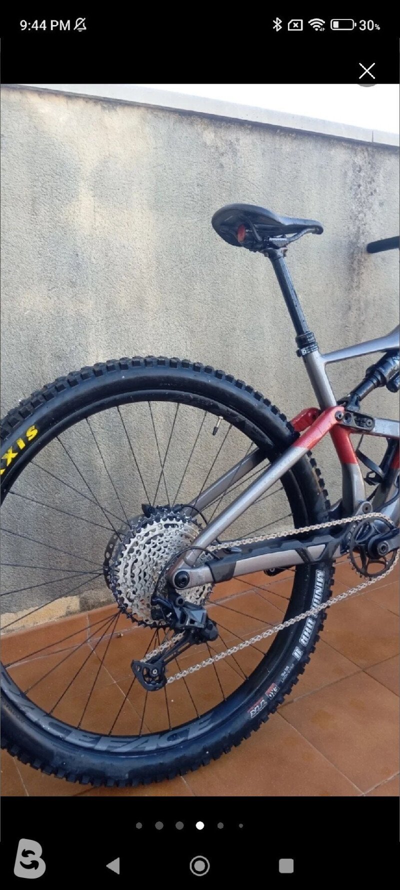 Orbea Occam H10 2020