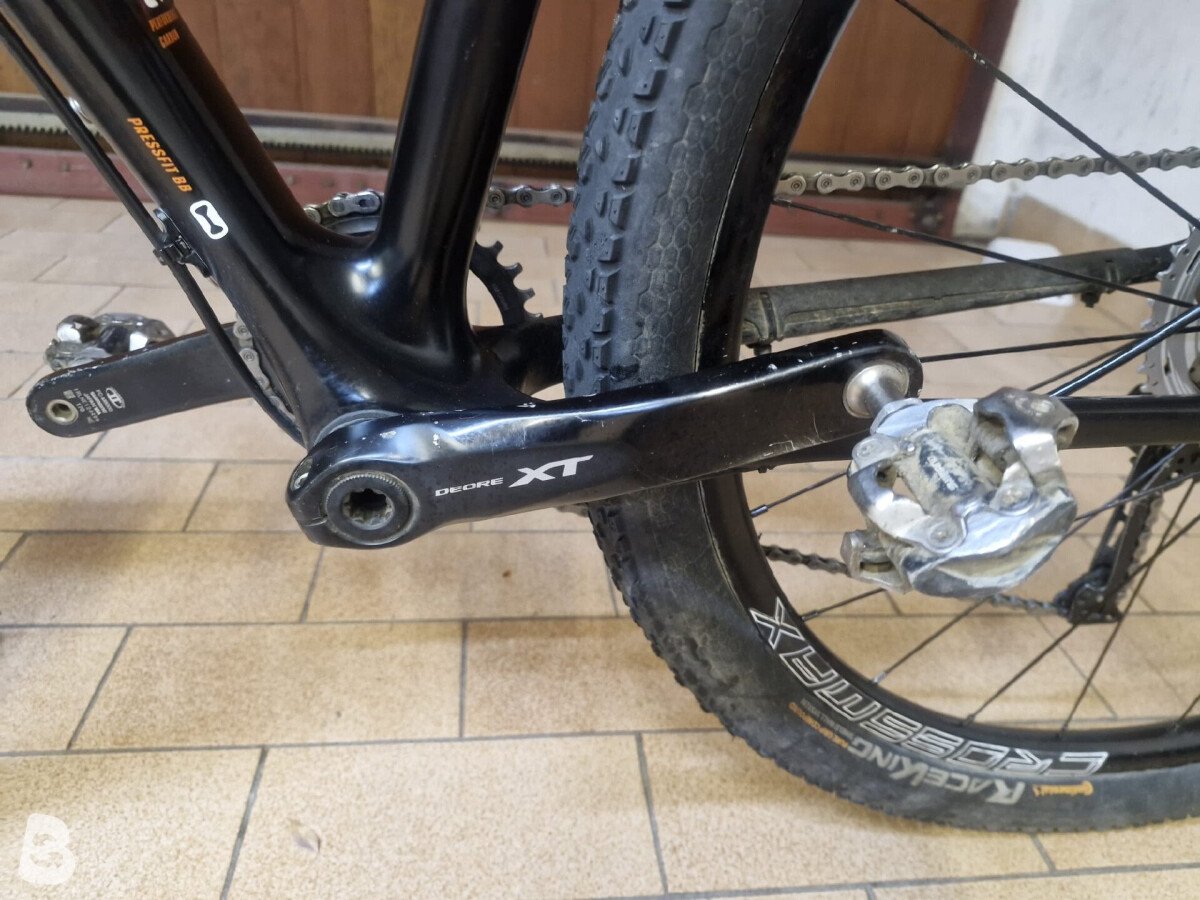 KTM Aera 29 PRO 2016