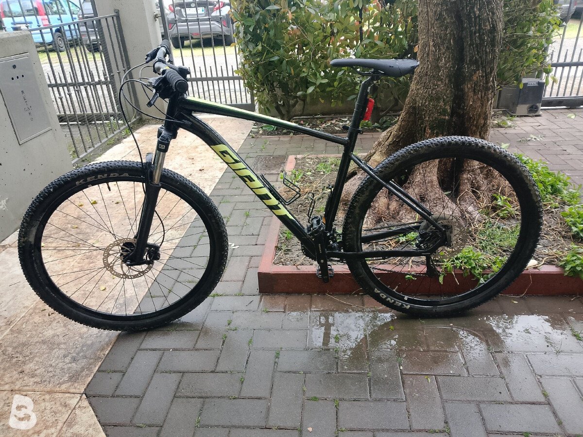 Giant Talon 3 2021