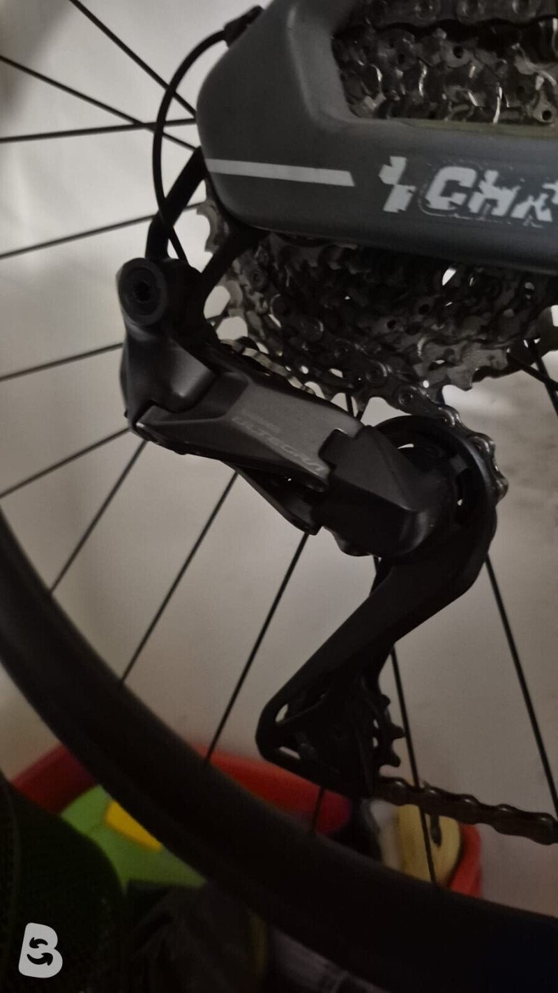 BMC Teammachine SLR 01 FOUR 2021