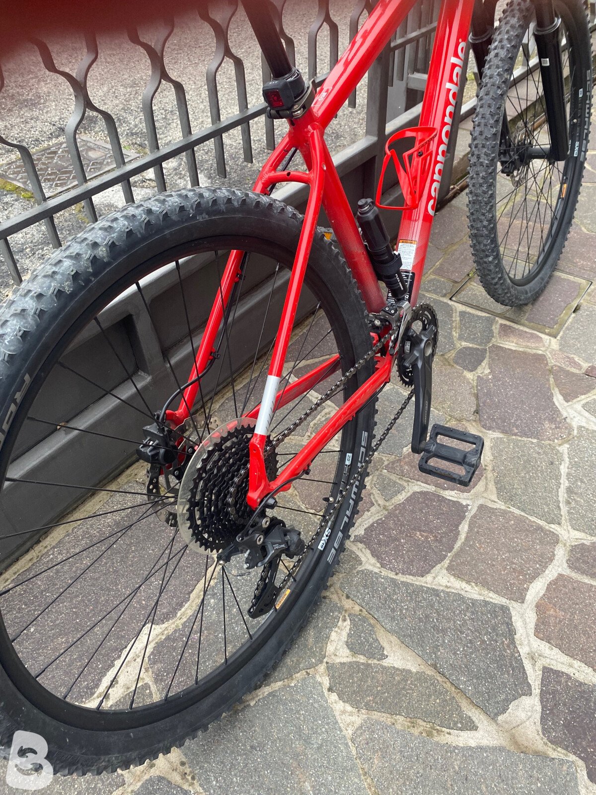 Cannondale Mountain Bike 2021