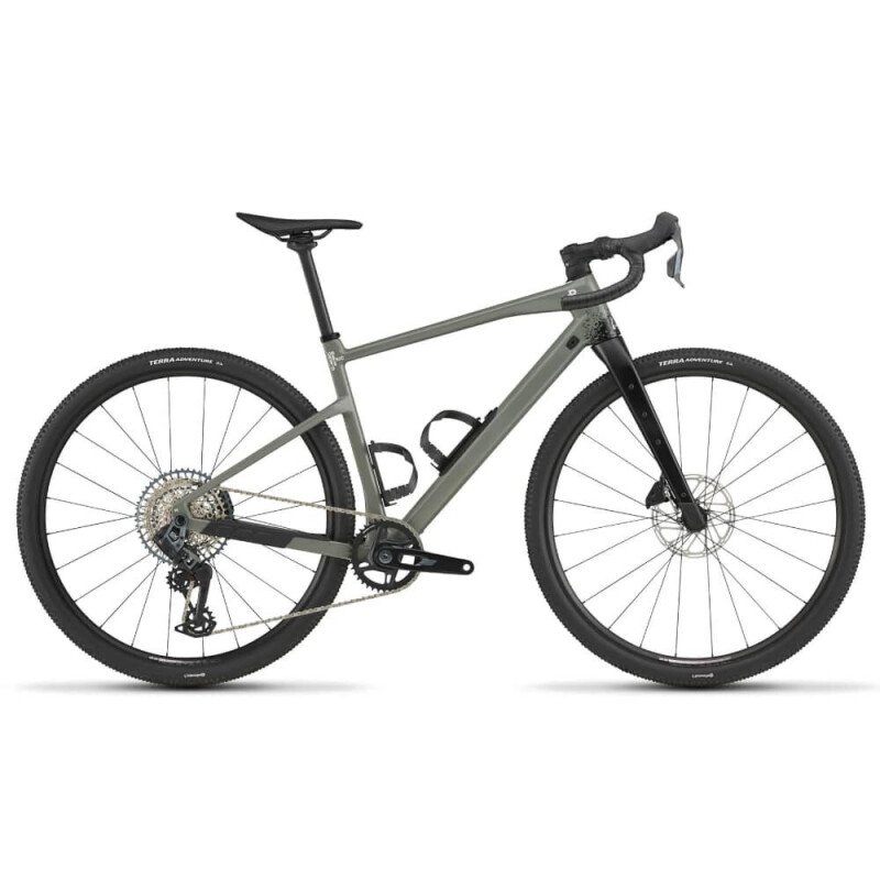 BMC URS ONE sage green 2027