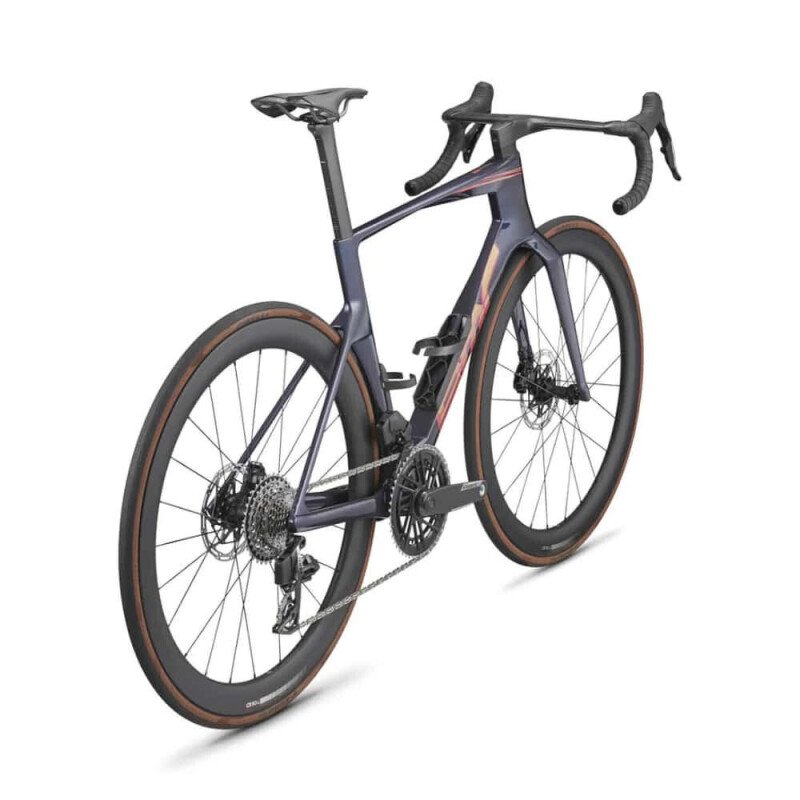 BMC Teammachine R 01 THREE blue carbon doodle 2027