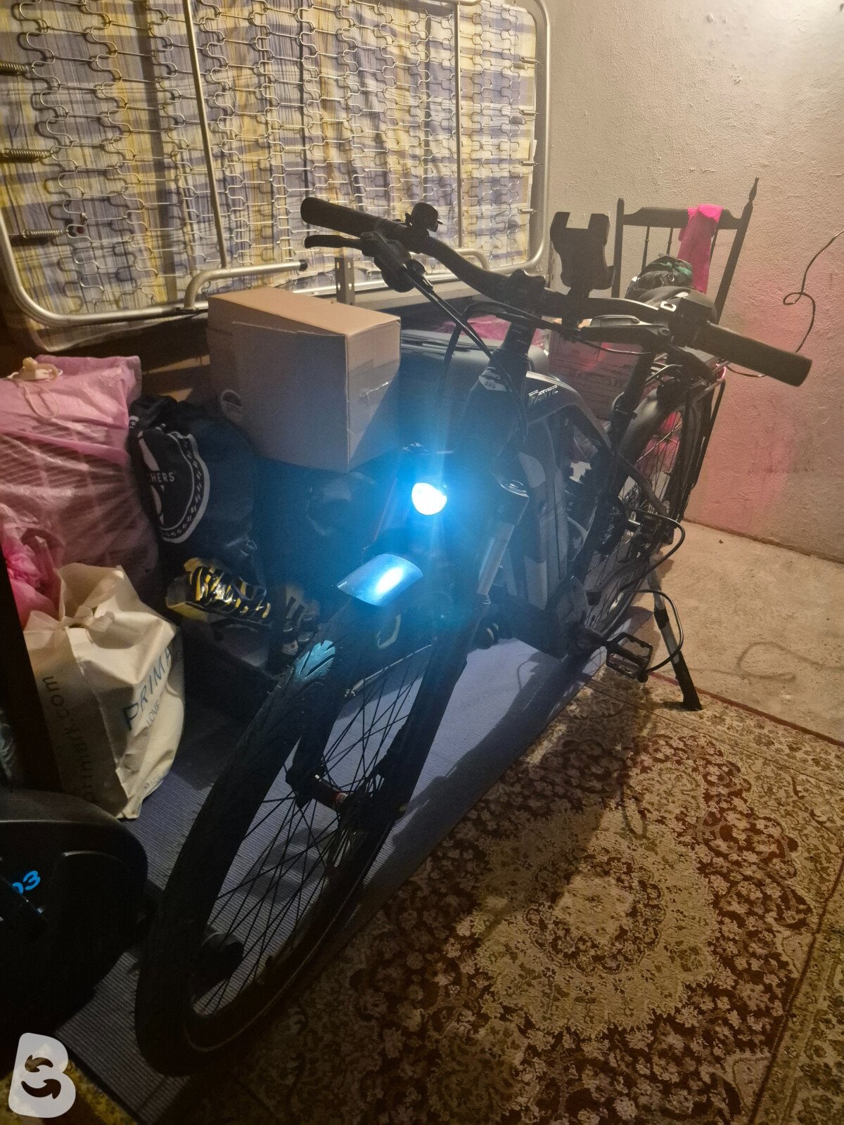 Fantic Seven Days Living 2021