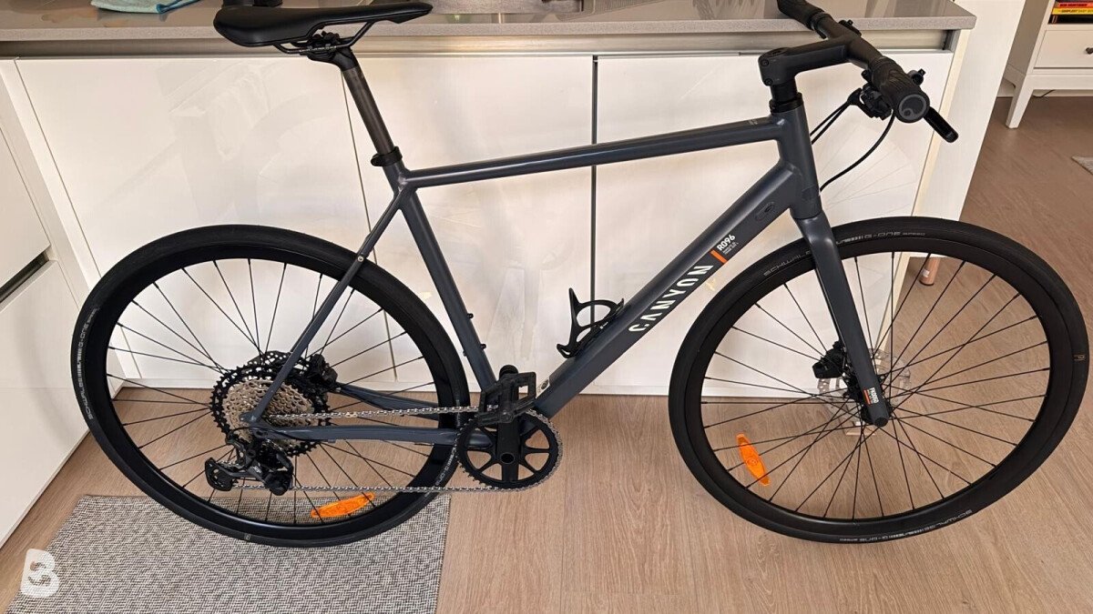 Canyon Roadlite 2023