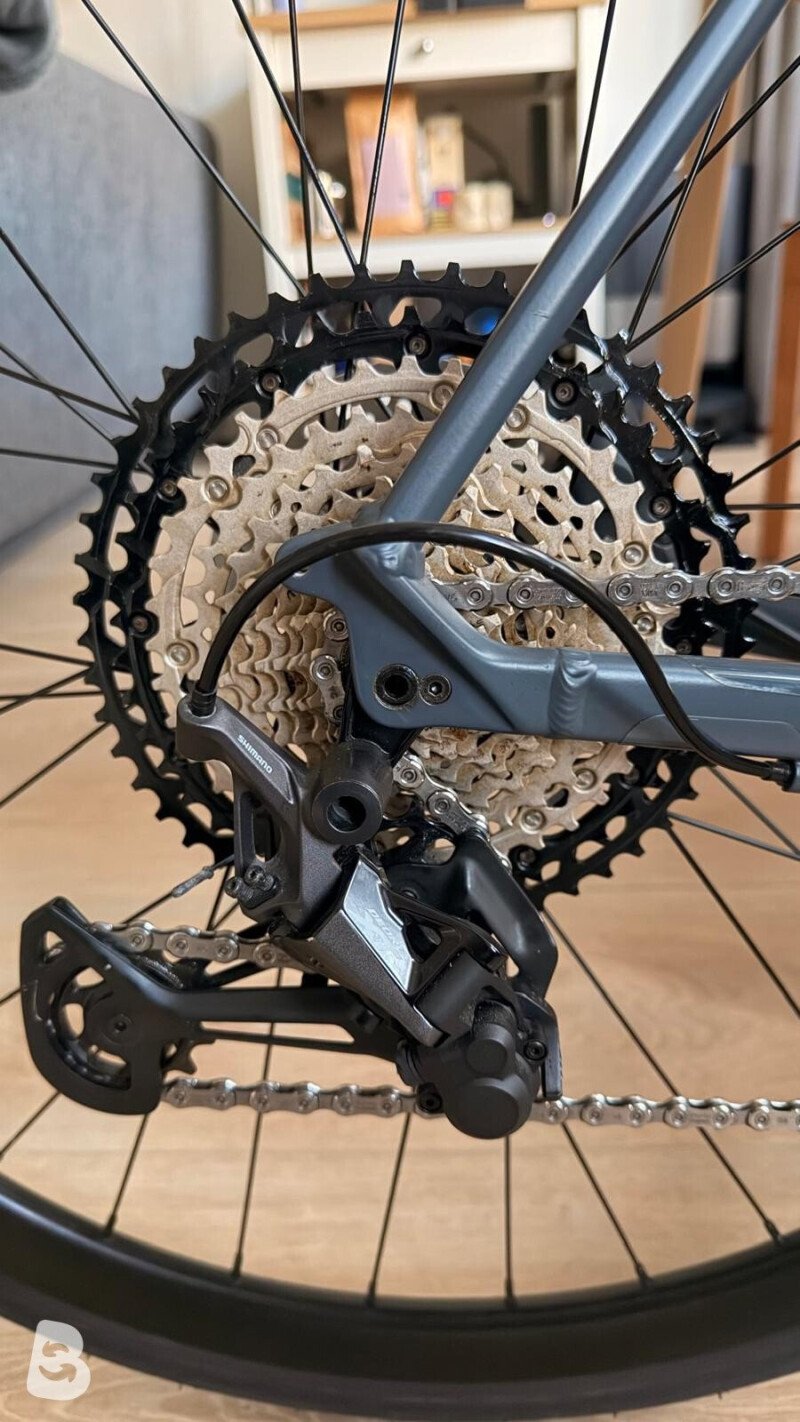 Canyon Roadlite 2023