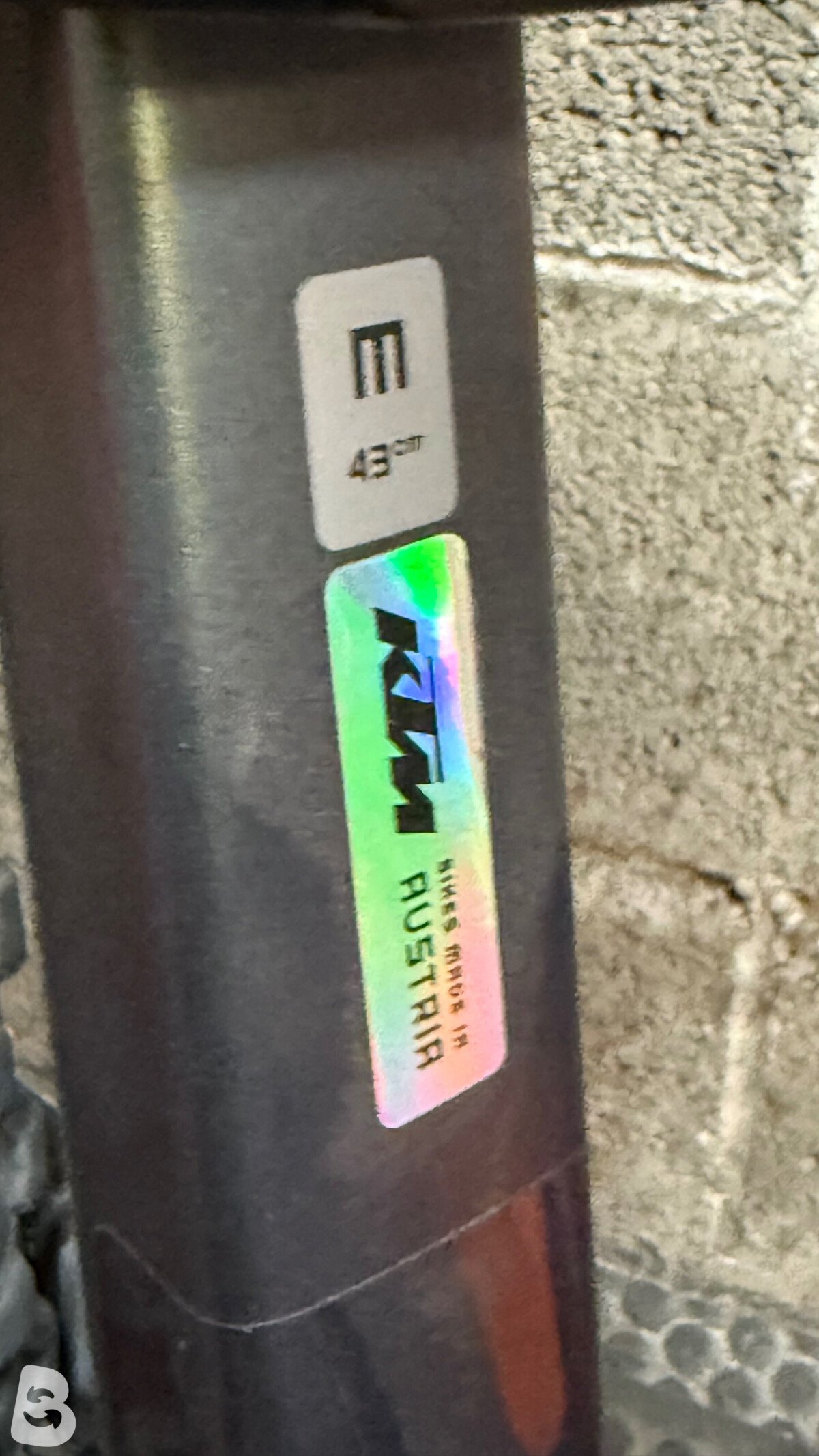 KTM Kapoto elite 2024