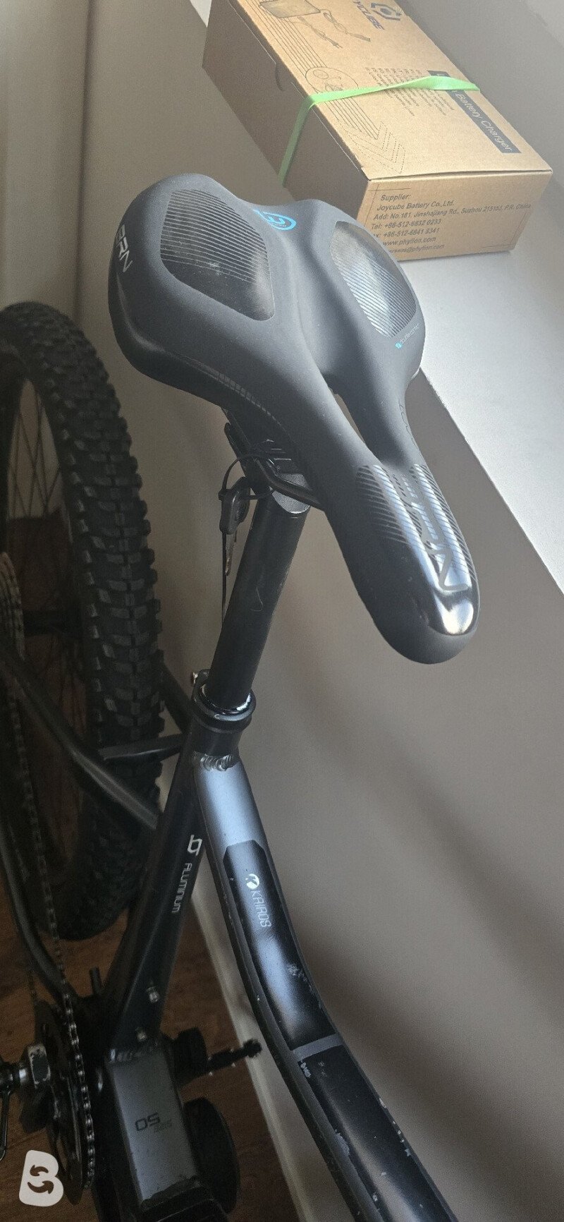 Cicli MBM Kairos 2020