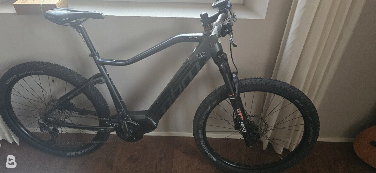 Cicli MBM Kairos 2020