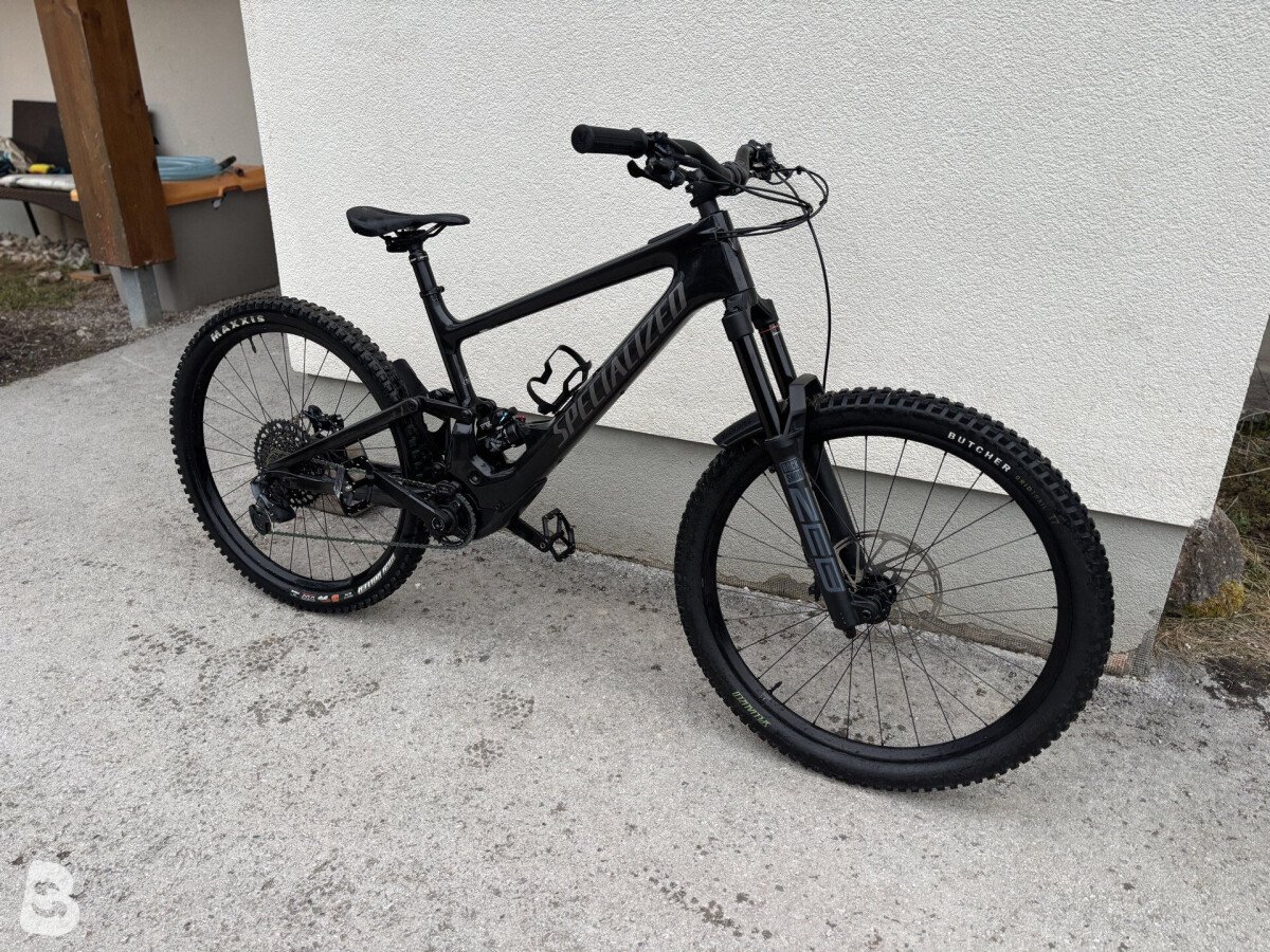 Specialized Kenevo SL Comp 2022
